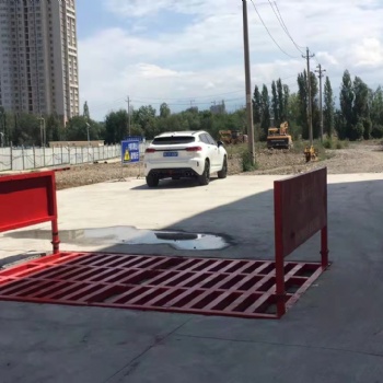 武漢工地洗車臺，工地洗輪機