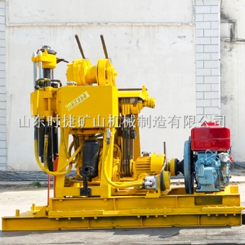 輕便巖心鉆機(jī) 行走式勘探鉆機(jī) 地質(zhì)勘察設(shè)備