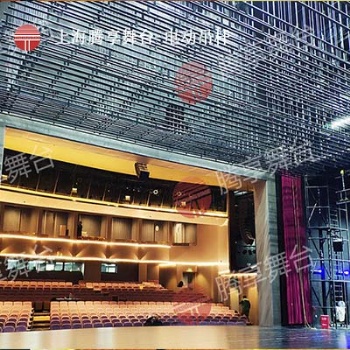 電動吊桿_舞臺電動吊桿_電動升降設(shè)備_電動燈桿_電動幕布桿-上海騰享舞臺