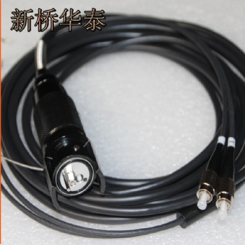 新橋華泰 XQ-YZGL03 野戰(zhàn)光纜轉(zhuǎn)接頭 連接器 轉(zhuǎn)換器 轉(zhuǎn)接頭 連接頭 連接線 轉(zhuǎn)換線