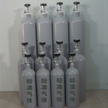標(biāo)準(zhǔn)氣體，高純氮?dú)猓呒冄鯕猓I(yè)氣體，