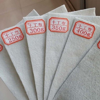 廣西南寧土工布黑色/中化/大化/小化/達標/長絲/短絲
