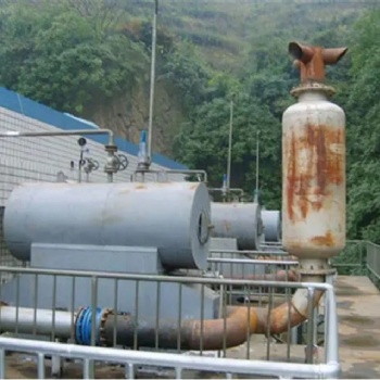 合肥專業(yè)拆除公司化工廠拆除化工設(shè)備回收