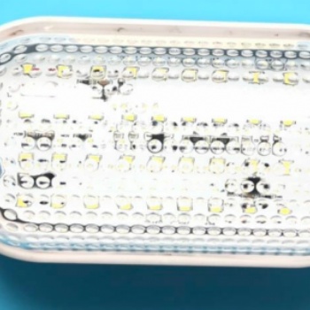 10w一體化冷庫(kù)LED燈 吸頂安裝led 冷庫(kù)專(zhuān)用燈