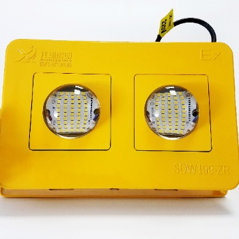 100W LED隧道燈 太倉隧道專用燈、隧道臺車照明燈、LED隧道防爆燈祥瑞照明