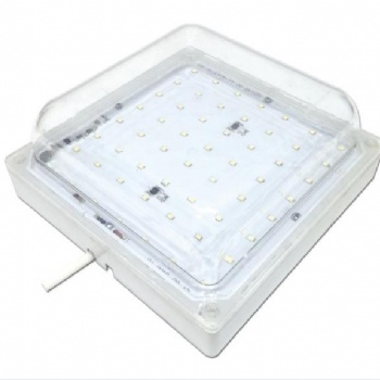 20w一體化冷庫(kù)LED 全防水LED冷庫(kù)燈