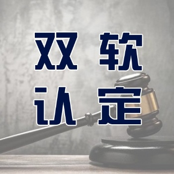 青島軟件企業(yè)認定辦理需要的材料