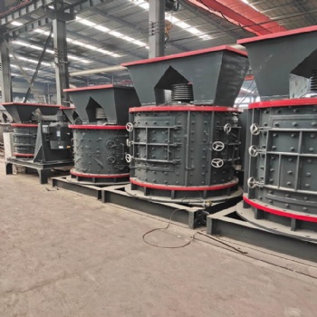 立軸制砂機(jī) 中硬度石料破碎用 建筑垃圾制砂機(jī) 立式復(fù)合破 可聯(lián)系定制