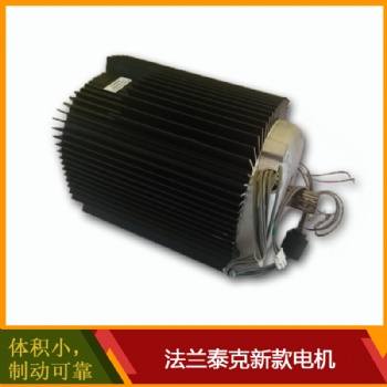 盾構(gòu)機配件 法蘭泰克新款電機 現(xiàn)貨銷售 各種配件