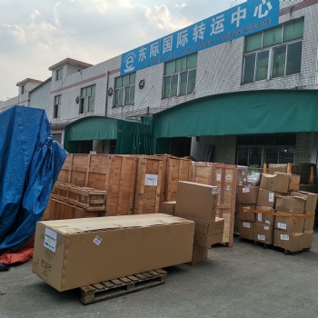 國內(nèi)家具海運到悉尼，時效25天雙清到門