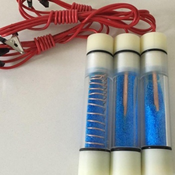 便攜式參比電極生產加工 廠家