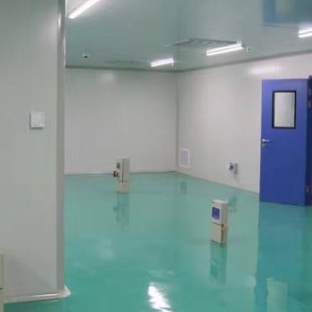 實驗室工程凈化工程公司潔凈室裝修凈化設備