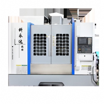 科永達數(shù)控機床立式加工中心產(chǎn)品型號