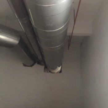 廈門不銹鋼煙囪廠家批發，免費報價！