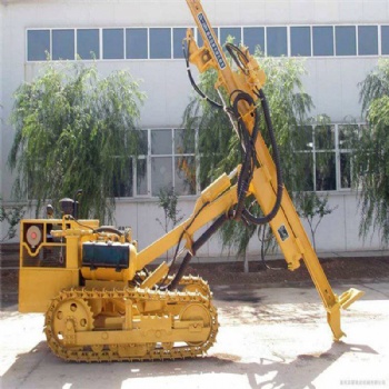 地面注漿潛孔鉆機(jī)價(jià)格 一體式露天潛孔鉆機(jī)廠家
