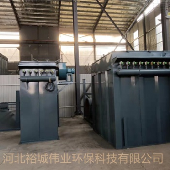 2022**布袋除塵器除塵效果與哪些因素有關系？我們來了解一下