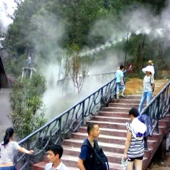 霧森設備安裝\整改\維修\保養