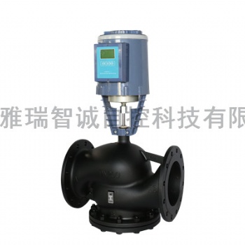 SDB 國產液壓執行器可替代西門子，斷電復位功能
