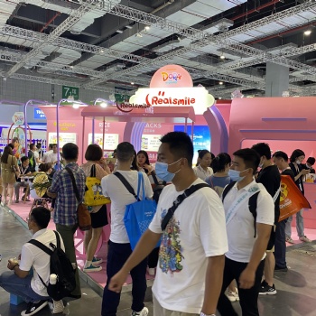 22屆CBME嬰童木制玩具展