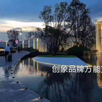 創(chuàng)象水景石材支撐器廠(chǎng)家