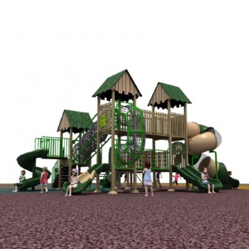 河北新款非標定制幼兒園玩具，兒童滑梯，幼兒園設施