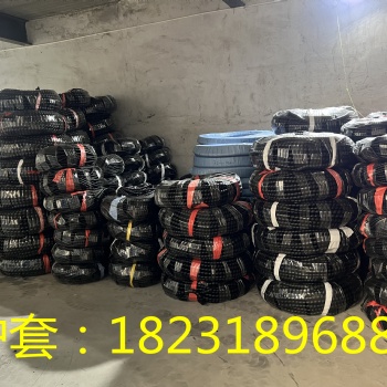 液壓油管耐磨專用螺旋護(hù)套