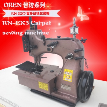 加工定制：是種類(lèi)：包邊機(jī) 用途：縫紉設(shè)備 自動(dòng)化程度：半自動(dòng)