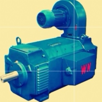 四川直流電動機出現(xiàn)發(fā)熱冒煙及維修方法