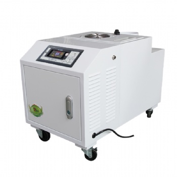 超聲波加濕器 ZS-20Z 造紙印刷用工業(yè)加濕器