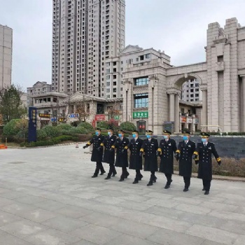 福建保安服務(wù)公司新設(shè)立條件