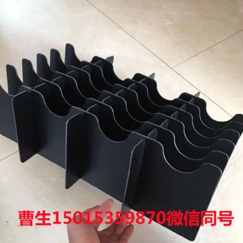 吉林長春塑料PP實(shí)心板黑色防靜電發(fā)泡PP板塑膠隔擋板