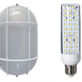 10w led橫插冷庫(kù)燈