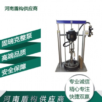 固瑞克油脂泵 C61泵頭(24V623)原裝正品 現(xiàn)貨供應