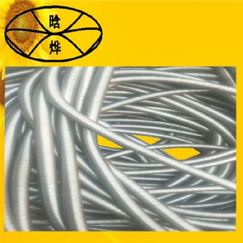 專業(yè)生產(chǎn)銷售滲水彈簧鋼管 裹絲滲水管 方鋼滲水管 加絲滲水管廠家