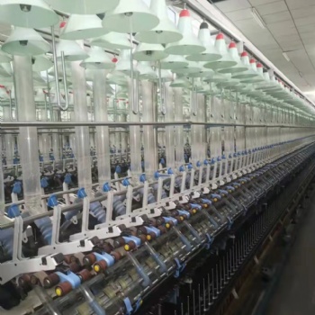 出售精品緊密紡設備，經緯1510細紗機，
