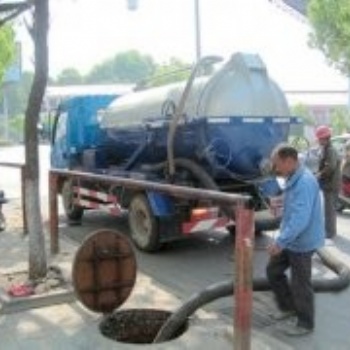 龍泉街道北市區清淤 清理化糞池 下水道疏通高壓清洗服務