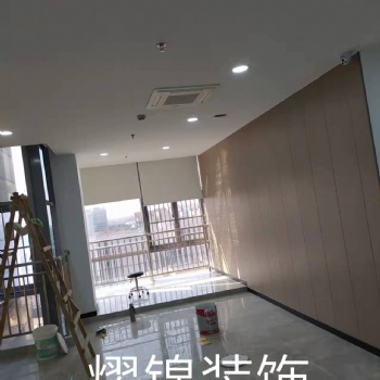 新橋廠房裝修松江辦公室裝修