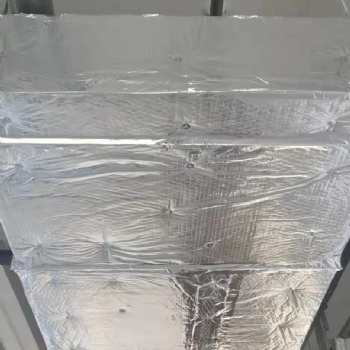 遼陽風筒保溫施工隊吸音玻璃棉板保溫工程