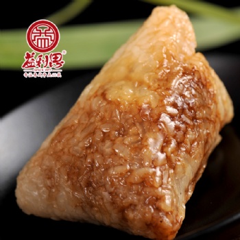 選擇粽子廠關(guān)鍵要看廠家實力 來益利思合作更放心