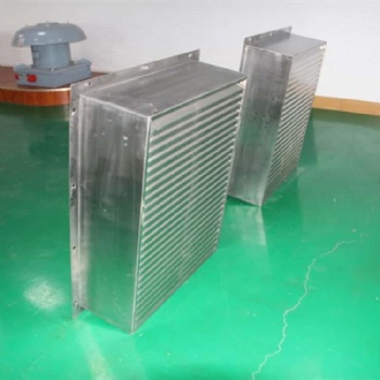 建筑外墻大風(fēng)量抗爆閥 化工廠外掛式防爆閥