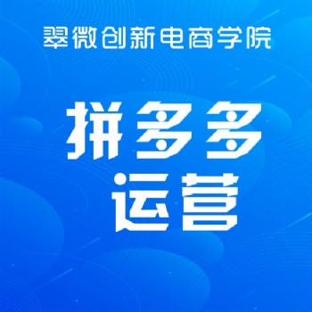 拼多多開店運營培訓，坂田雪象拼多多電商店鋪運營推廣培訓
