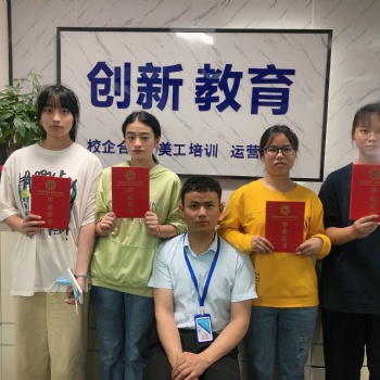 深圳平湖學習淘寶拼多多天貓京東美工運營就來創新教育