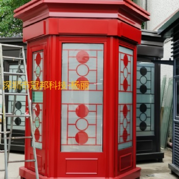 冠邦成品四角朗讀亭崗?fù)ざㄖ? /></a></div>
	<div   id=