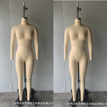 江蘇立體立裁人臺，立體打版人臺，立體制衣人臺價格