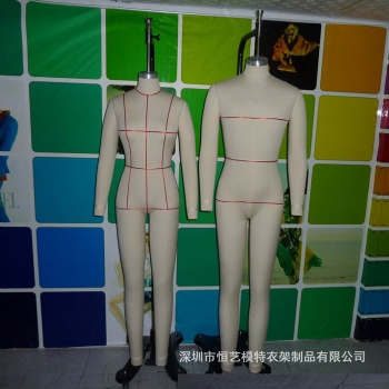 東莞美國Alvanon立裁模特，美國Alvaform裁剪模特，Alvanon打版模特
