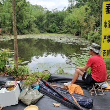 廣州南沙可以釣魚的農(nóng)莊