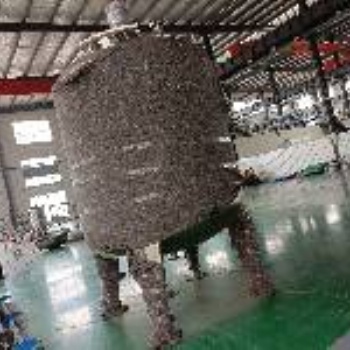 不銹鋼反應(yīng)釜、可配套配件