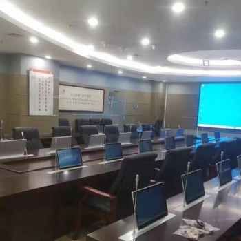 廣州美格音視頻系統(tǒng)集成，無紙化會(huì)議系統(tǒng)，