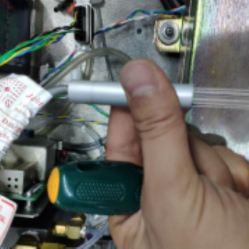 美國熱電賽默飛49i型臭氧分析儀備件臭氧發(fā)生器燈