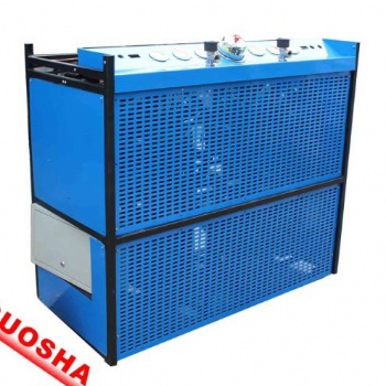 200公斤壓力容器氣密性檢測空壓機(jī)